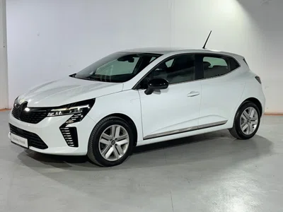 2024 RENAULT CLIO