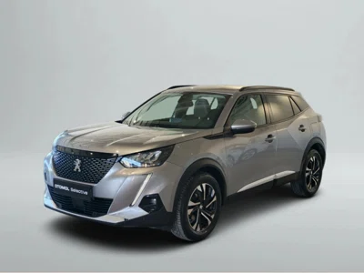 2020 PEUGEOT 2008