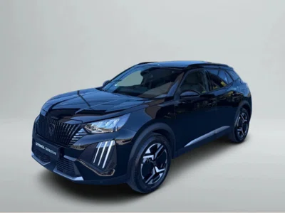 2025 PEUGEOT 2008