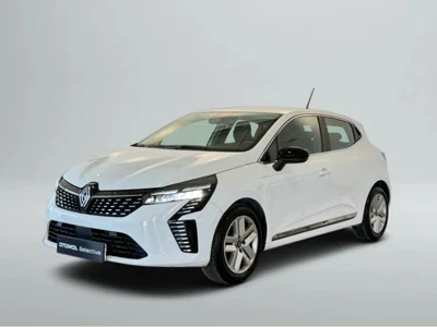2024 RENAULT CLIO