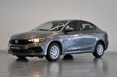 2023 FIAT EGEA