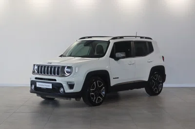 2020 JEEP RENEGADE