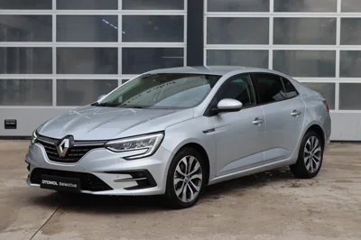 2025 RENAULT MEGANE