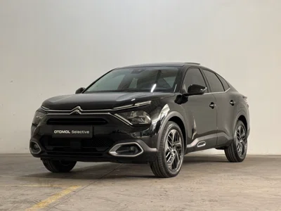 2024 CITROEN C4 X