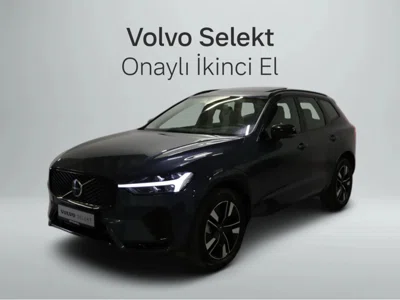 2025 VOLVO XC60
