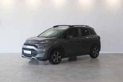 2022 CITROEN C3 AIRCROSS