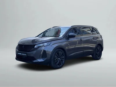 2024 PEUGEOT 5008
