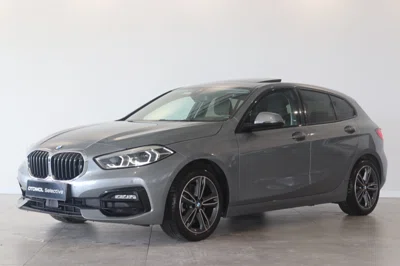 2023 BMW 1 SERISI