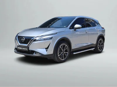 2023 NISSAN QASHQAI