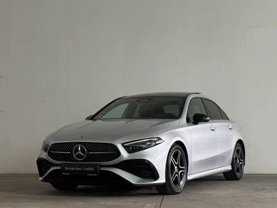2023 MERCEDES A SERISI