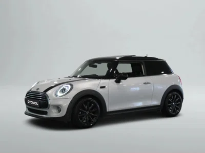 2020 MINI COOPER