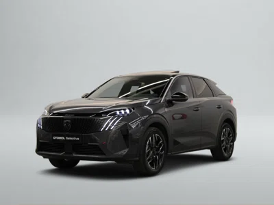 2025 PEUGEOT 3008