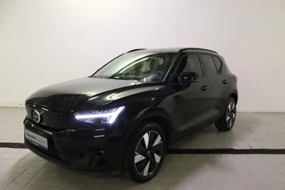 2025 VOLVO EX40