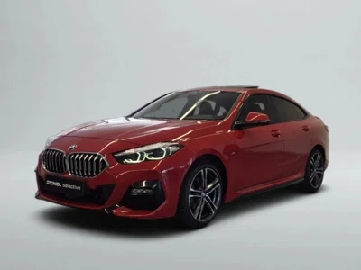 2020 BMW 2 SERISI