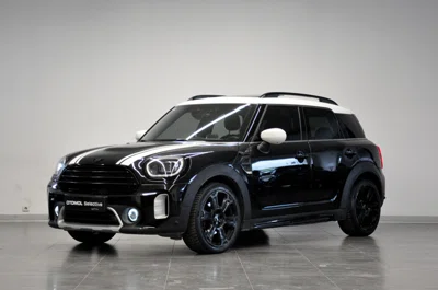 2023 MINI COUNTRYMAN