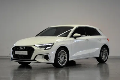 2024 AUDI A3