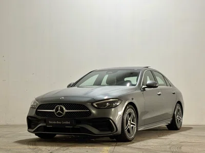 2023 MERCEDES C SERISI