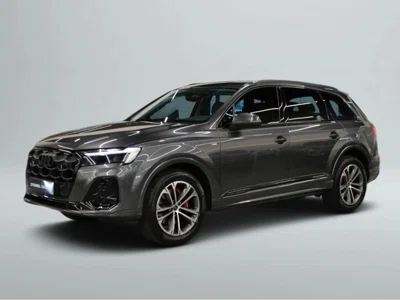2025 AUDI Q7