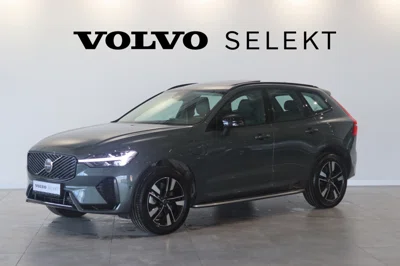 2025 VOLVO XC60