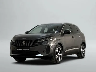 2021 PEUGEOT 3008